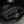 CC Phone Holder Bag 17cm Black Lambskin