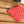 cc zipped wallet 20cm red quilted caviar gold hardware