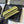 YSL Wallet Green Gold Cowhide 240588