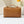 LP Extra Bag 19cm Ostrich Pattern Gold Calfskin Gold Hardware