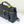LP Extra Bag 27cm Black Smooth Calfskin