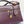 LP Extra Bag 27cm Burgundy Smooth Calfskin