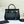 LP Loom L25 Navy Blue Calfskin 231838