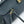LP Loom L25 Navy Blue Calfskin 231838