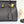 LP Loom L25 Coffee Calfskin 231856