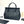 LP Loom L25 Black Ripple Leather 231932
