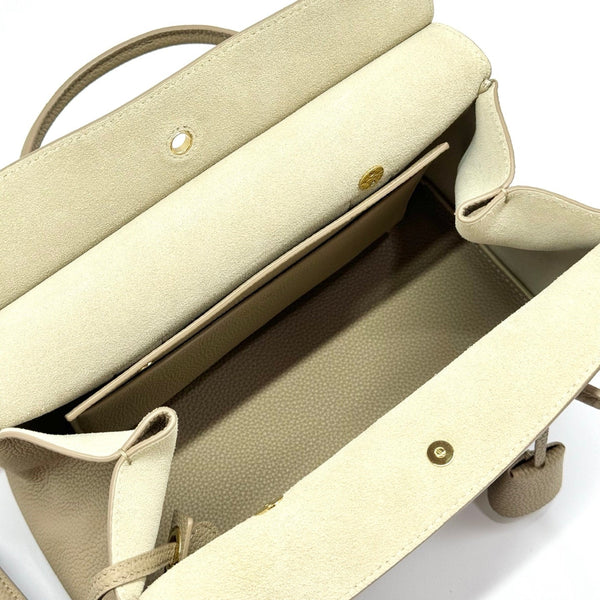 LP Loom L25 Light Milky Scent Calfskin 282174