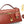LP Extra Pouch L23 Burgundy Smooth Calfskin 282131