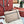 LP Extra Pouch Men's L29 Grey-Brown Cowhide 282258