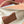 LP Extra Pouch L23 Brown Ripple Leather 282146