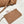 LP Loom L25 Light Brown Ripple Suede 282192