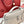 LP Extra Pouch L27 Cream Cashmere Calfskin 282244