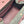 LP Loom L25 Muted Pink Cashmere Calfskin 282242