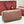 LP Loom L32 Muted Pink Cashmere Calfskin 282239