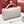 LP Extra Pouch L23 Cream Cashmere Calfskin 282250