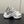 LV Archlight Sneaker 50mm White Mix Silver Monogram Cowhide