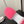 LV Archlight Sneaker 50mm White Mix Pink Monogram Cowhide