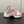 LV Archlight Sneaker 50mm White Mix Pink Monogram Cowhide