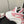 LV Archlight Sneaker 50mm White Mix Pink Monogram Cowhide