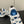 LV Archlight Sneaker 50mm White Mix Dark Blue Monogram Jacquard Fabric