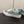 LP CLASSIC BISCUIT SNEAKER SAPPHIRE CALFSKIN