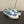 LP CLASSIC BISCUIT SNEAKER SKY CALFSKIN