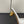 knot mule 55 white lambskin