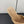 knot mule 95 beige lambskin