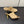 knot mule 95 beige lambskin