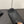 knot mule 95 black lambskin