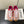 Loewe Ballet Runner 2.0 Sneaker Pink Nylon Sheepskin 210625