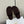The Row Slippers In Chocolate Suede 340023