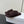 The Row Slippers In Chocolate Suede 340023
