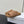 The Row Slippers In Light Brown Suede 340024