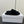 The Row Slippers In Black Suede 340025