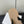 The Row Dune Flatform Thong Sandal In Beige Rubber And Black Canvas 340027
