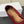 The Row Tyler Loafer Dark Red Suede 340029