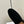 The Row Tyler Loafer Black Suede 340031