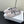 Elastic Ballet Slipper In Light Purple Cow Suede 340038