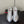 Prada America's Cup Sneaker Sliver Metalic Leather 618917