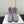 Brunello Cucinelli Snow Boots Purple Suede 619498