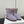 Brunello Cucinelli Snow Boots Purple Suede 619498