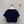 CD 25 Short-sleeved Jacket with Pleated Shorts Set Blue Polyester 220935