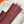 HM Evelyne 23cm Bordeaux Wine Red Togo Leather 281212