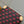 LV 2025 Horizon 55 Cherry Suitcase Brown Red Canvas Cowhide 273839