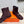 HM 25s Kelsy Ankle Boot Dark Maroon Suede 466594