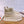 UGG Tazz Platform Boots Light Grey Frabic Suede 512866