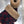 GG Horsebit Snow Navy Blue Red Suede Fleece 576254