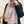SCARF 200 CM IN LIGHT PINK MIX GRAY CASHMERE 396379
