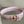 CD 2026 30 Montaigne Reversible Belt 30mm Pink Gold Calfskin